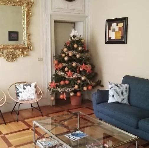 B&B Palazzo Bianchi