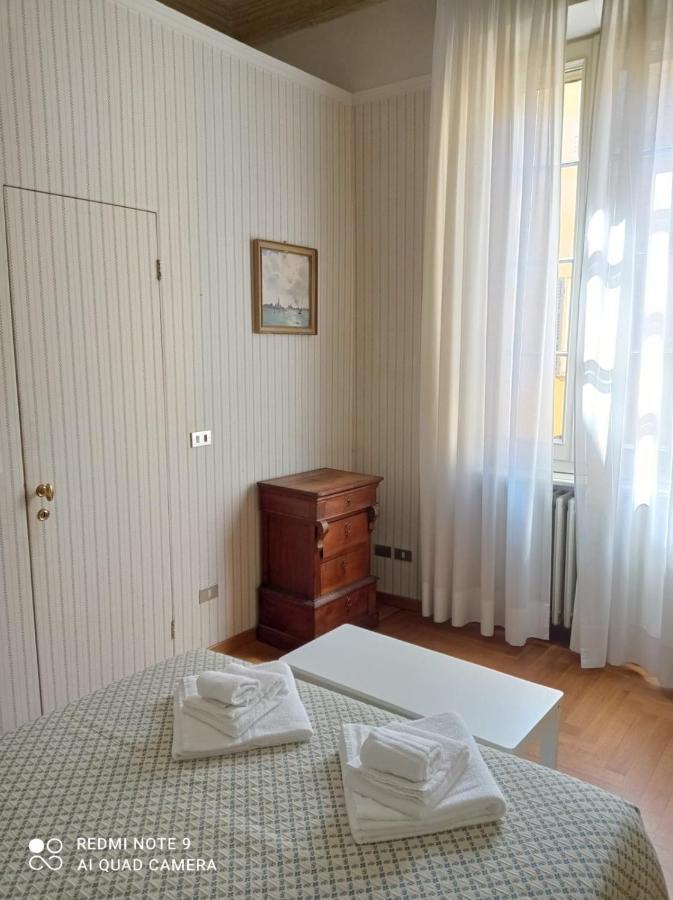 Palazzo Bianchi Appartamento *