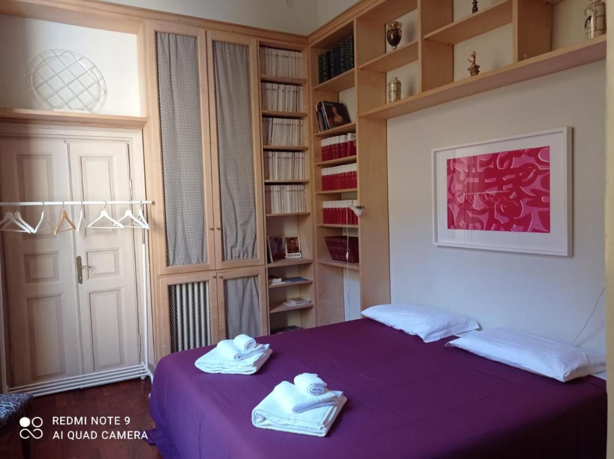Appartamento Palazzo Bianchi