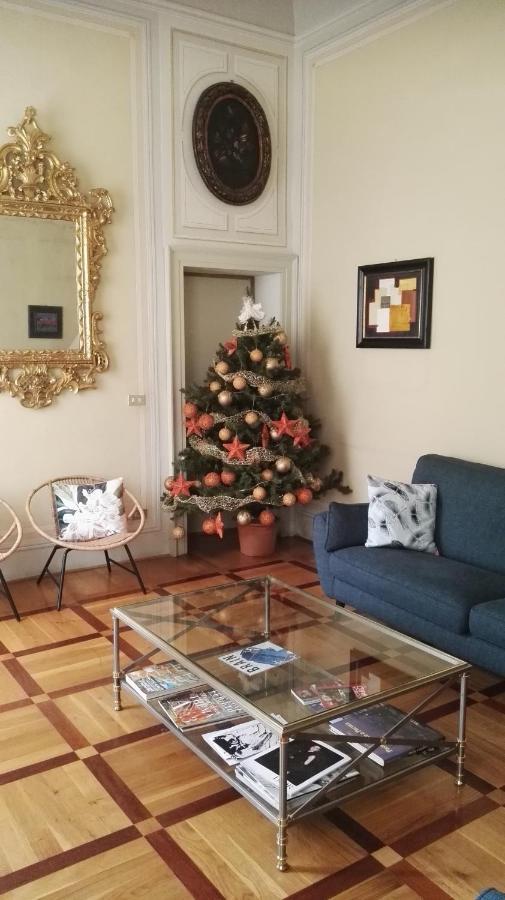 Palazzo Bianchi Appartamento