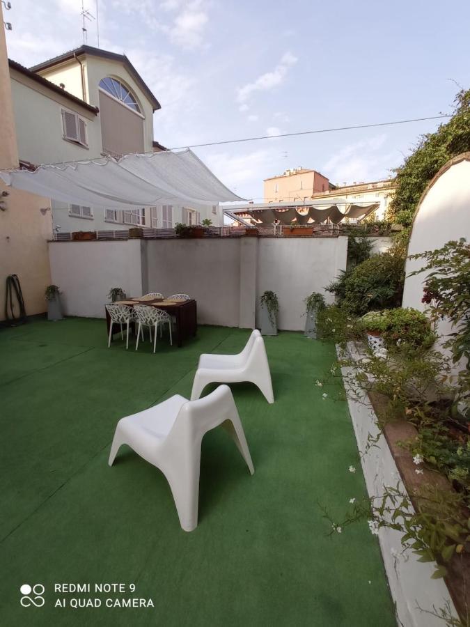 Appartamento Palazzo Bianchi Parma