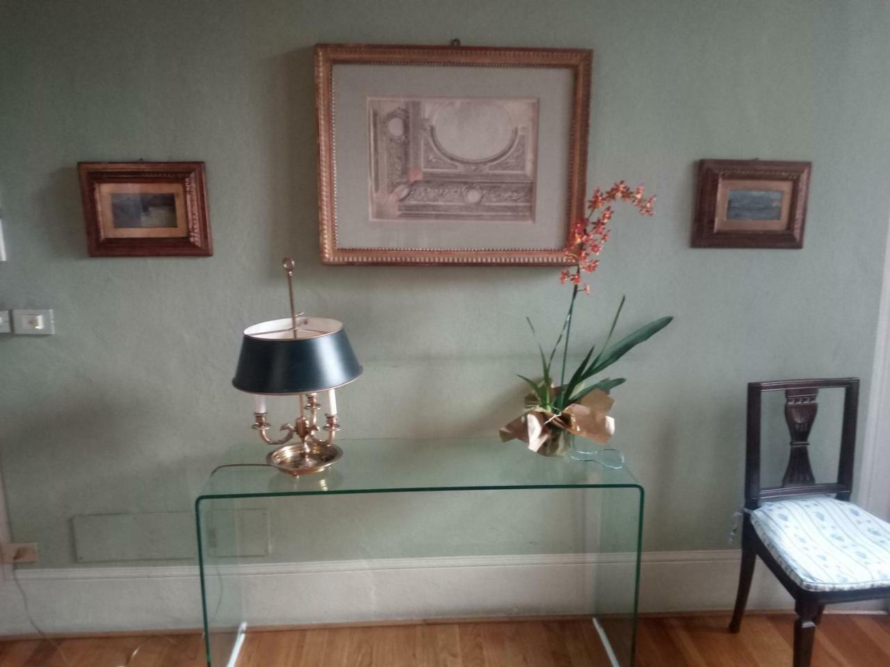 Appartamento Palazzo Bianchi *