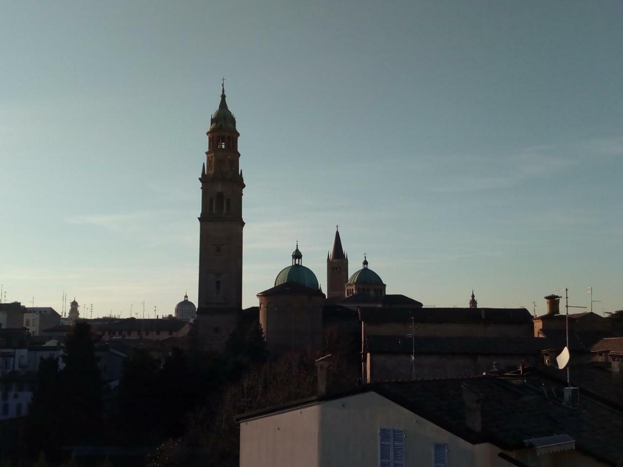 Appartamento Palazzo Bianchi