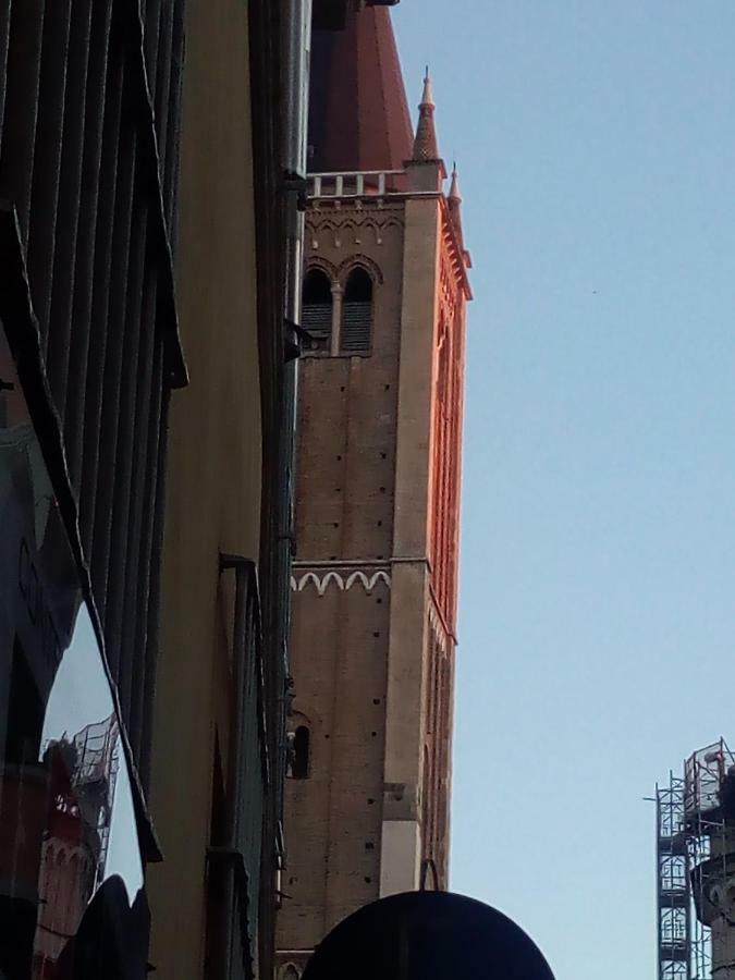 Palazzo Bianchi Appartamento *